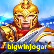 bigwinjogar