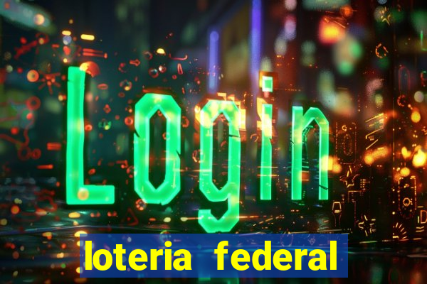 loteria federal giga bicho