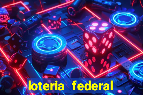 loteria federal giga bicho