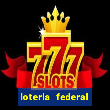 loteria federal giga bicho