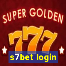 s7bet login