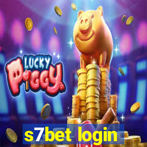 s7bet login