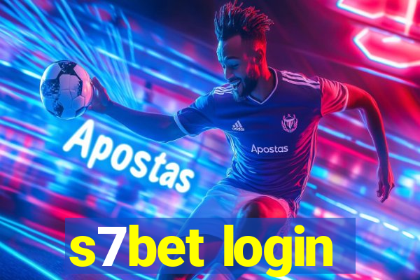 s7bet login