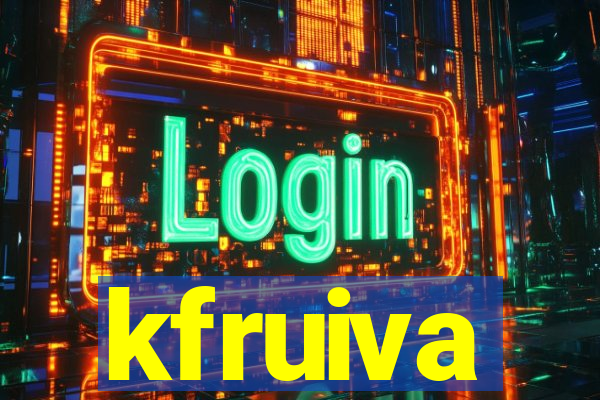 kfruiva