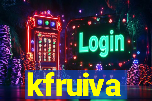 kfruiva