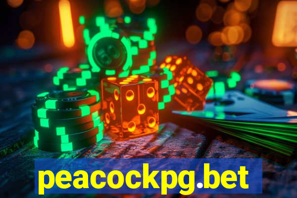 peacockpg.bet