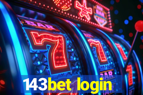 143bet login