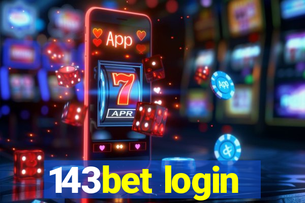 143bet login