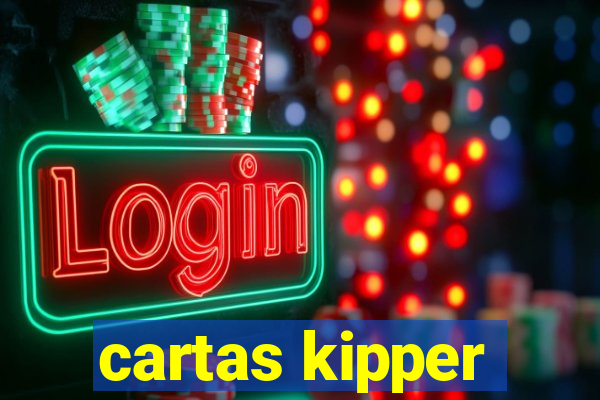 cartas kipper