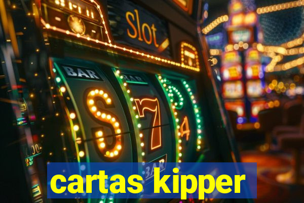 cartas kipper