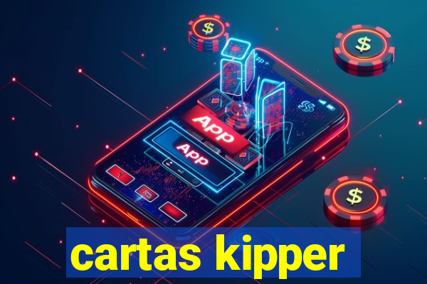 cartas kipper