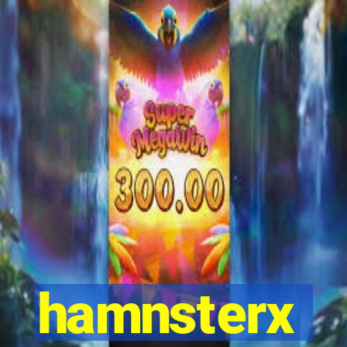 hamnsterx