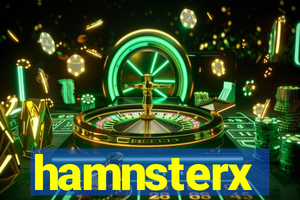 hamnsterx