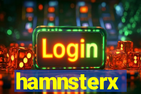 hamnsterx