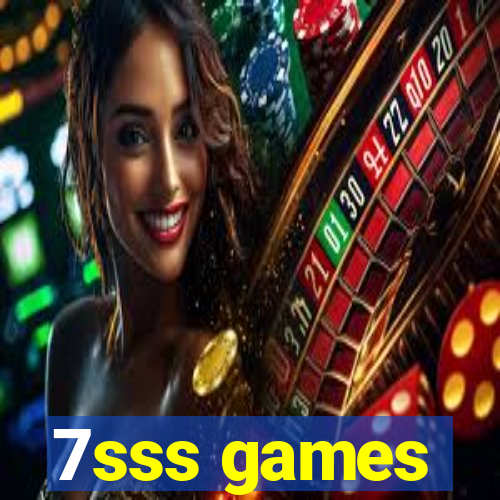 7sss games