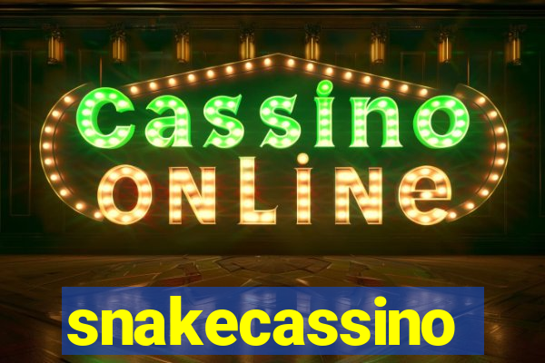 snakecassino