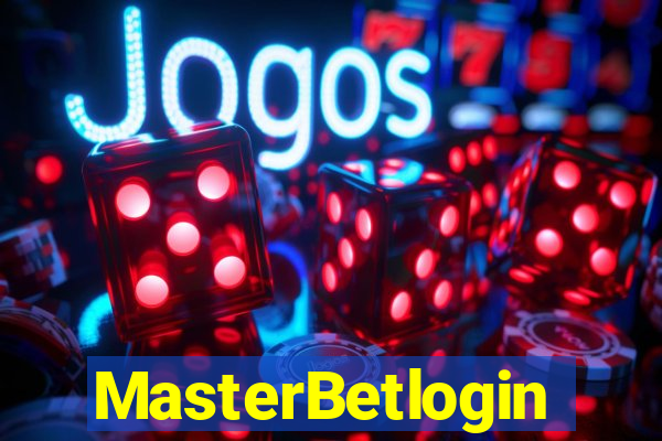 MasterBetlogin