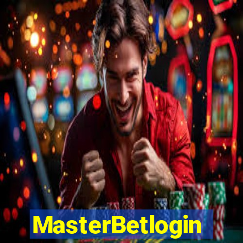 MasterBetlogin