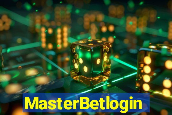 MasterBetlogin