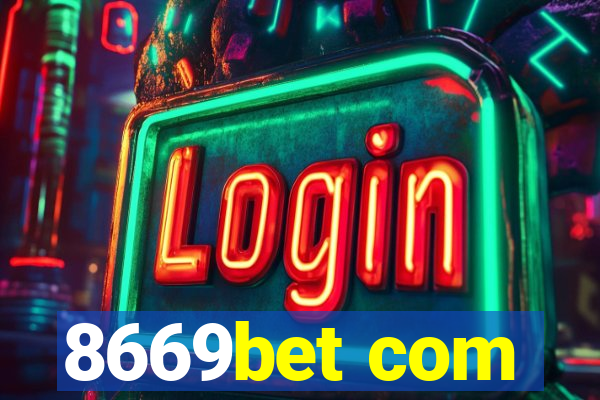 8669bet com