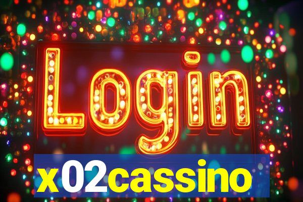 x02cassino