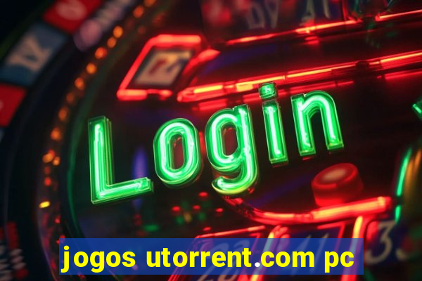 jogos utorrent.com pc