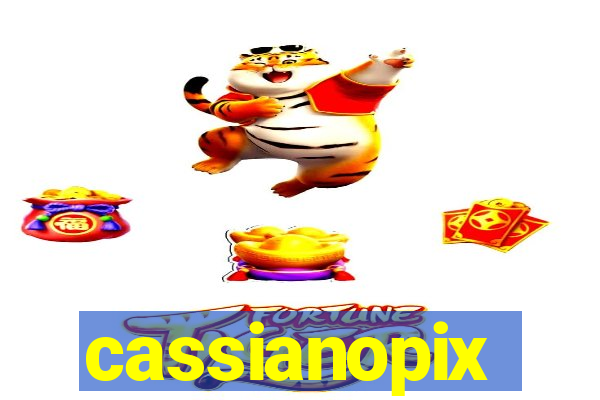 cassianopix