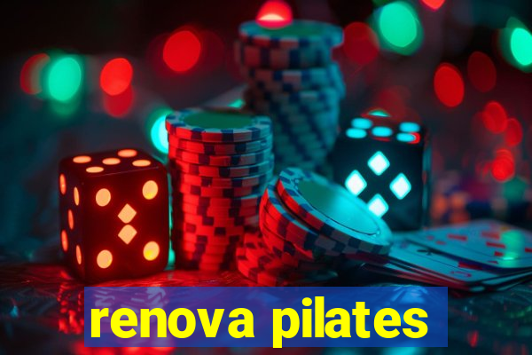 renova pilates