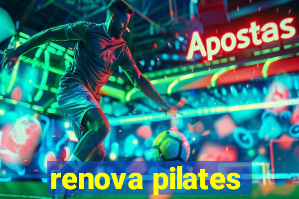 renova pilates