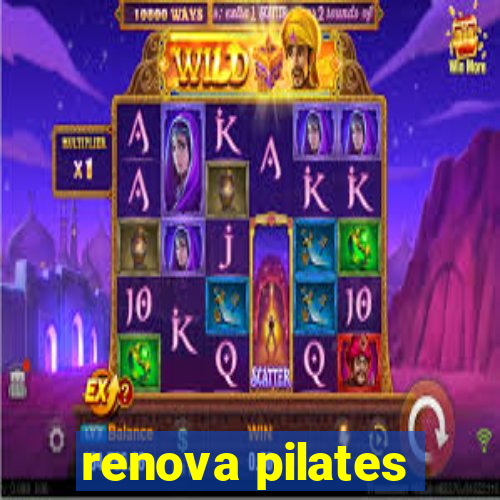 renova pilates