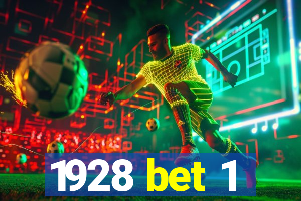 1928 bet 1