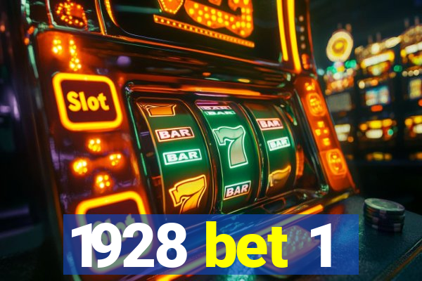 1928 bet 1