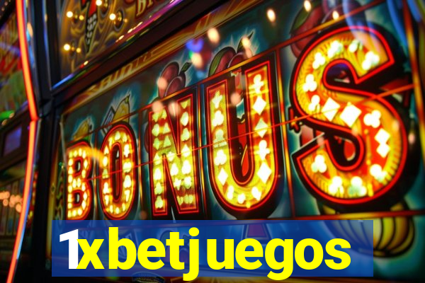 1xbetjuegos