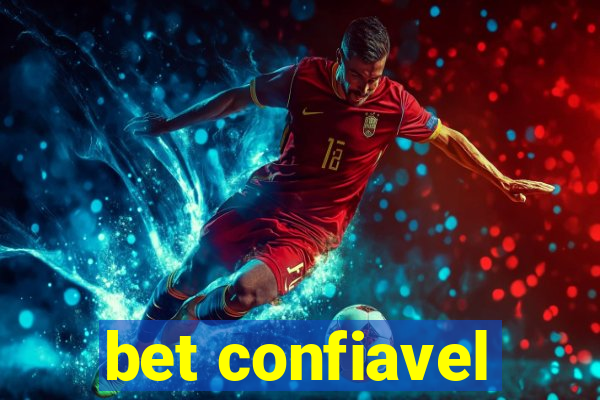 bet confiavel