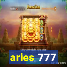 aries 777