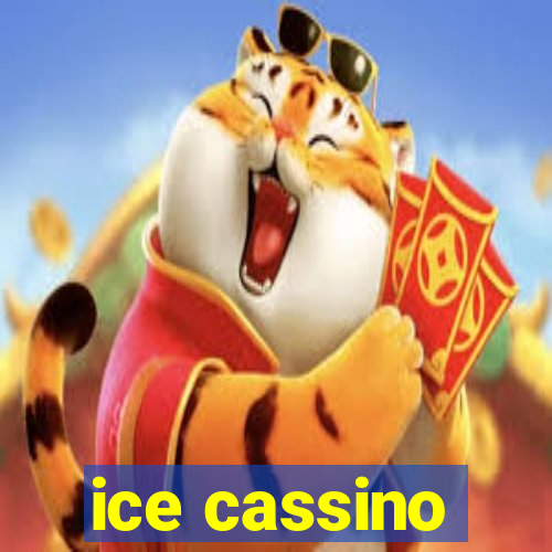 ice cassino