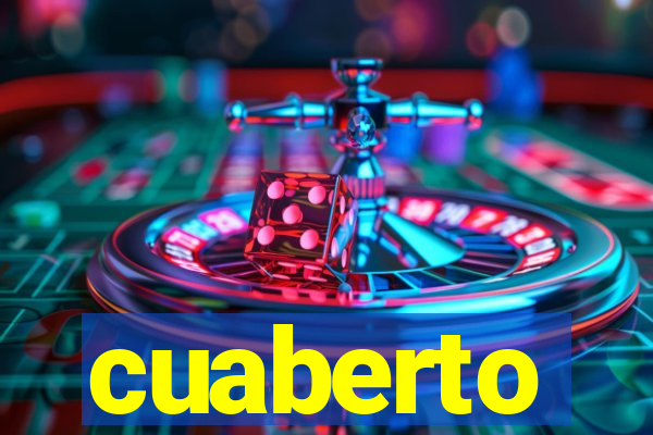 cuaberto