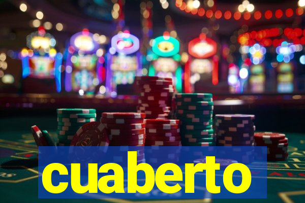 cuaberto