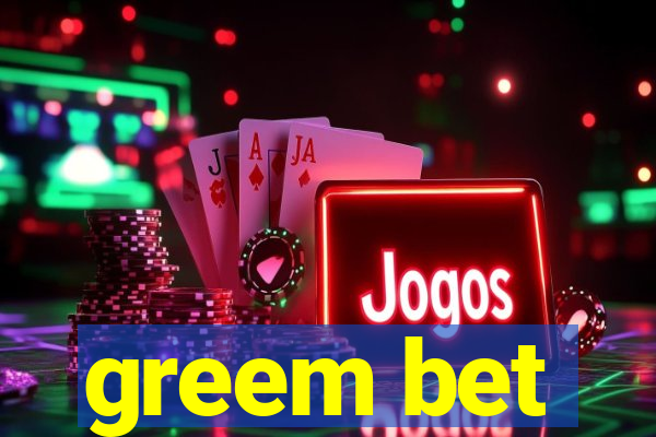 greem bet