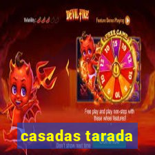 casadas tarada