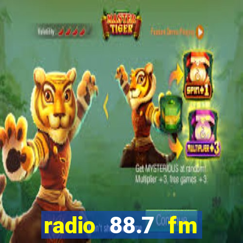 radio 88.7 fm porto seguro