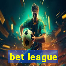 bet league