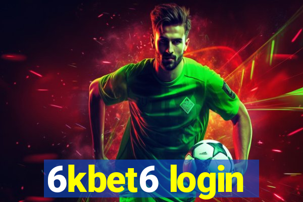 6kbet6 login