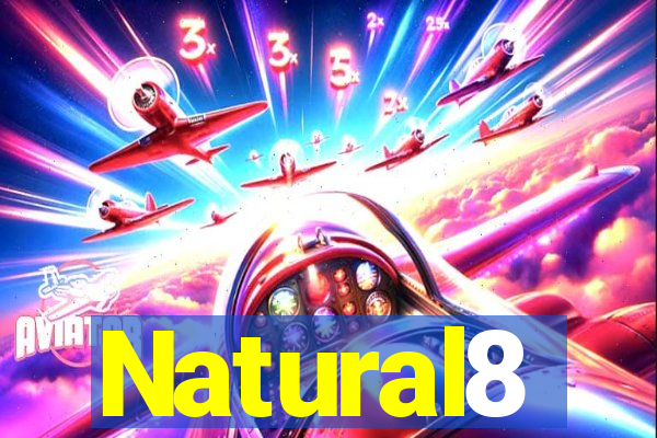 Natural8