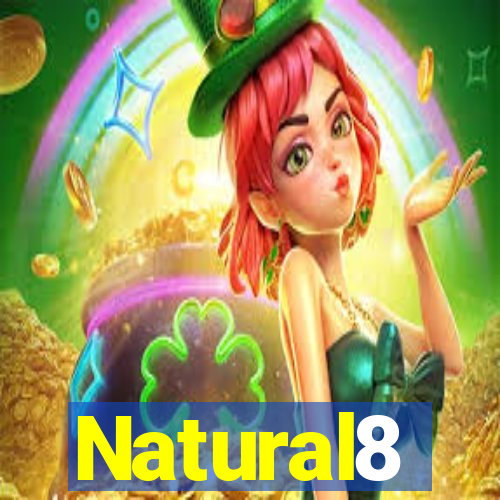 Natural8