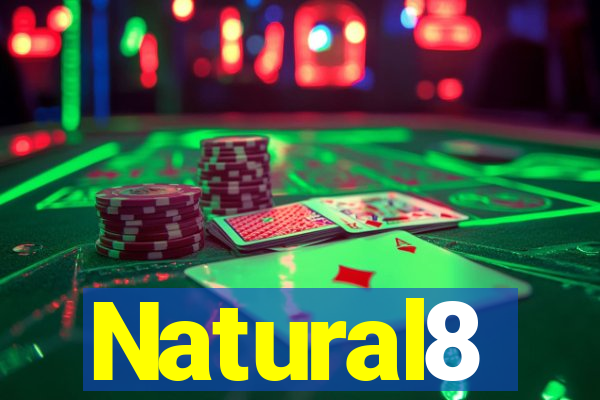 Natural8