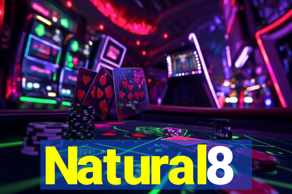 Natural8