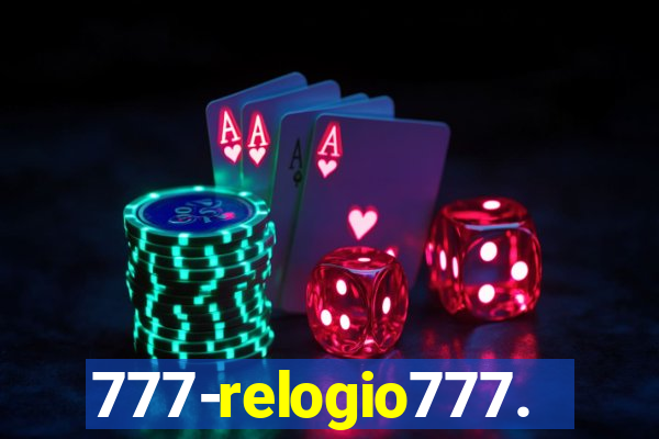 777-relogio777.net