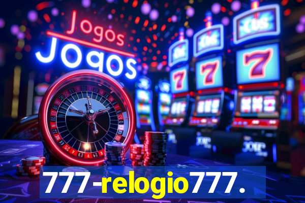 777-relogio777.net