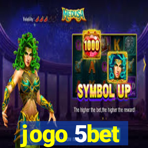 jogo 5bet